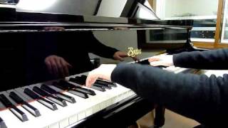 ピアノでパルテナの鏡　PIANO　KID　ICARUS