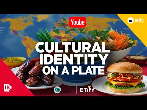 Listening Practice 5: Taste of Home: How Food Shapes Cultural Identity Abroad #ibdp