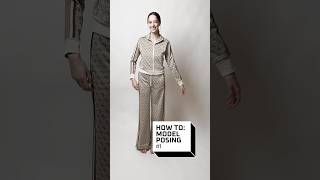 Model Posing #1 with Christoph Marti with Bianca Maite #modeltips #modelposes