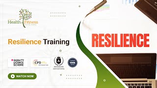 Resilience Training: Transform Challenges into Opportunities