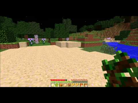 The Eclipse SMP Ep. 1: ALMOST DIED!