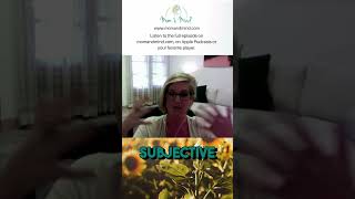 Trauma is Subjective