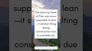 🏰🏙🏗 Architectural Wonders: 50 Facts That Will Leave You in Awe | 😮Unbelievable architectural facts