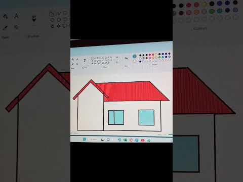 MS paint