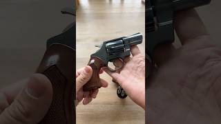 Out the door: Colt Detective Special revolver #snubnoserevolver #edc #pewpewlife #bianchi #colt