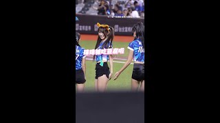【這能免費看嗎】檸檬偷襲李珠珢結果慘遭反擊XDD #Shorts