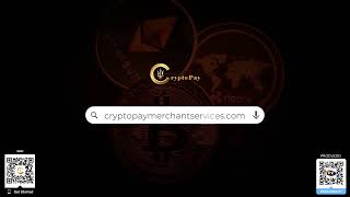 Crypto for Ukraine with CryptoPay by TritanPay