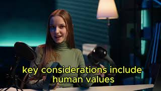 Responsible AI vs. Ethical AI: What are the key differences?
