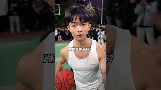 這大跳投有點難防守