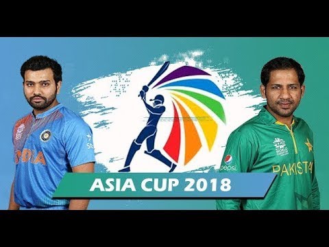 Asia Cup 2018, India vs Pakistan, Super Four, Match3 September 23, 2018