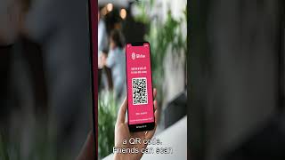 Share Wi-Fi Instantly on Android Using QR Codes