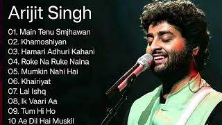 Best of Arjit Singh 2025 | Arjit Singh Hits Songs | Best Of Arjit Singh Romantic Songs|#arjitsingh