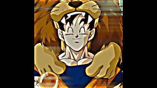 goku can do anything | dragon ball z #goku #dbz #anime #dragonball