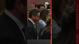 Karen Read's legal team discusses sentencing following verdict announcement