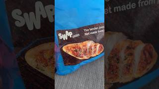 The Best Plant Based Chicken 🫨 | hot for food #Shorts