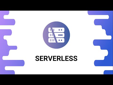 What is Serverless ?