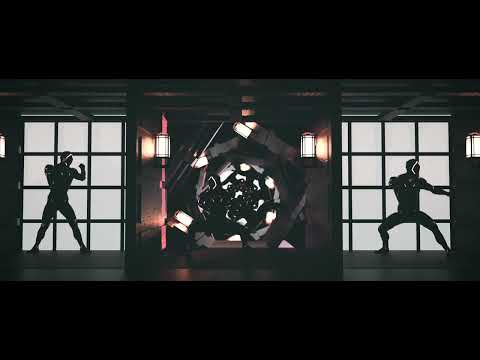 pwnisher moving meditations challenge wip1 / use headphones