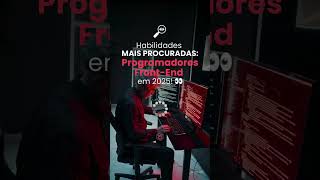 Habilidades Front End 2025