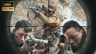 Sniper showdown💥Special squad💥Strategically shoot down enemy artillery💥Machine gun💥Sniper