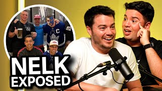 NELK BOYS EXPOSE THE TRUTH