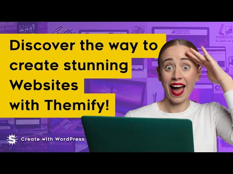 The Mind-Blowing WordPress Theme That Will Change Your Life Forever!