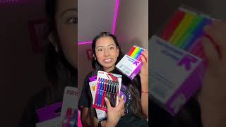 Pt.2?! #backtoschool #backpack #packing #schoolbag #schoollife #school #relatable #sheinhaul