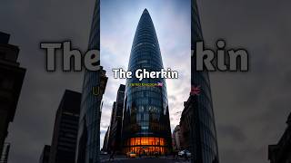 The Gherkin: Discover London’s Iconic Architectural Marvel