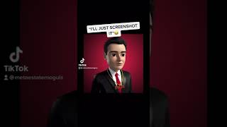 WHY YOU SHOULDN’T SCREENSHOT AN NFT! 👀 #nft #nfts #nftart #nftartist #metaestatemoguls #NFTCALENDAR