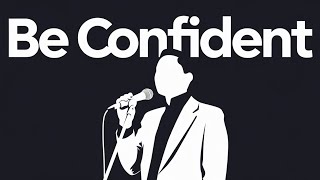How to Be Confident Speaking English | English Learning Podcast