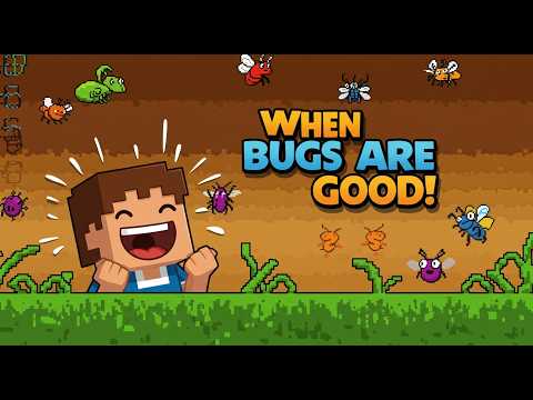 #6 How Failing Made My Game BETTER (Weird Bugs and Happy Accidents!) - Beginner Devlog Speedball