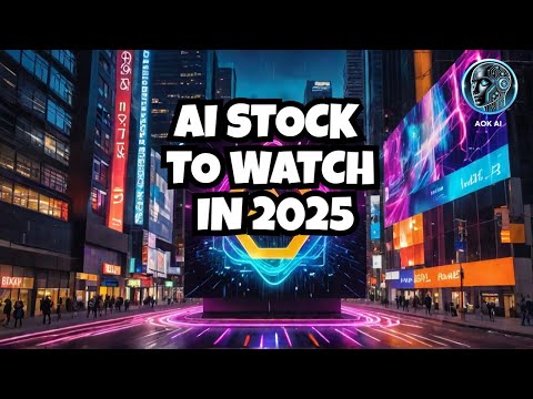 AI Stocks to Watch in 2025 – Why Adobe Could Surprise You