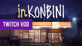 inKonbini Demo