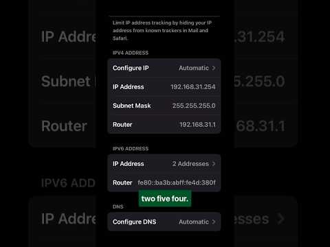Private vs Public IP address #networkengineer #ccnaccnp #cisco #viralvideo #cybersecuritycompany