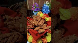 Chatt Puja Special Thekua Recipe | #thekuarecipe #thekua #shortsfeed #chattpuja plz subscribe 🙏🏻🙏🏻