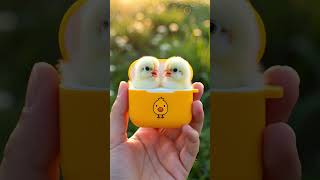 #cuteanimals #ai #minianimals #babyanimals #tinyanimals #aianimals #animals