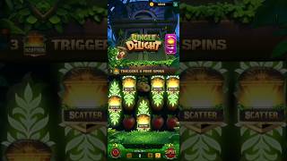 Yono games jungle delight game play #yonogames #yonorummy #yonoslot