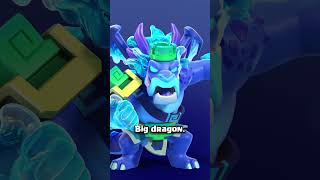 Skins are in trouble 👆 (Clash of Clans)