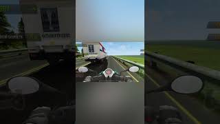 Crazy About This Speed ⏱️🚀#carcrashes #racing #videogames #motorbike #carracing #speedswipe