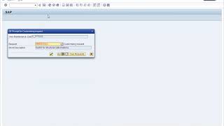 SAP HR Security - Part 16 - Demo 1