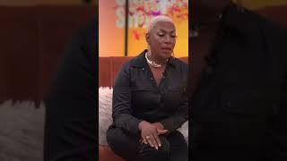 Ea longway on the sisaundra show  ☦️🦇 #afrotv #comcast #ghettorockstars