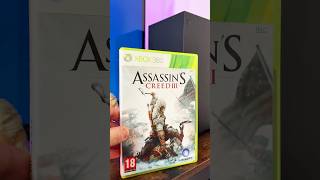 Assassin’s Creed III on Series X in 2025 🗽🗡️ Still a Revolutionary Classic!