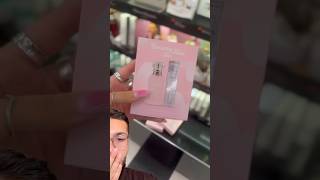 Trying the new Kayali perfume at Sephora! #kayali #fragrance #sephora #perfume