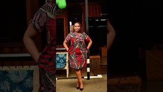 Stunning Free and Flawless Dress Styles | Ankara Kitenge shift Dress #ankara #kitenge #fashion