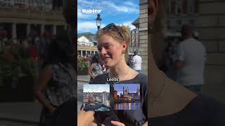 Is Bristol really the best city in the UK?#ukmortgages #savingtips #money #streetinterview #ukliving