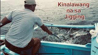 Dramatic Fish Landing | Fishing Negros is Back | Barracuda | Jigging Fishing Philippines