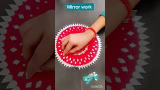 #cover #music #mashup #remix #song #art #artscraft #diy #mirrorwork #mirror #decor