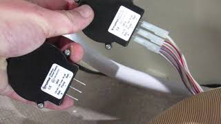 APS01 Water Pressure Switch