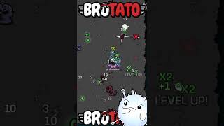 😈The Brotato Dark Lord is EVIL!😈