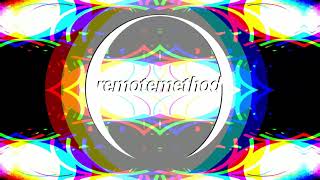 remote method - softedge obsession