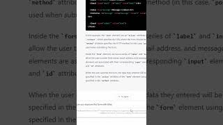 Create a Custom Contact Form with AI | ChatGPT #contactus #wordpresstraining #aidesign